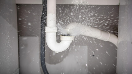 plumbing